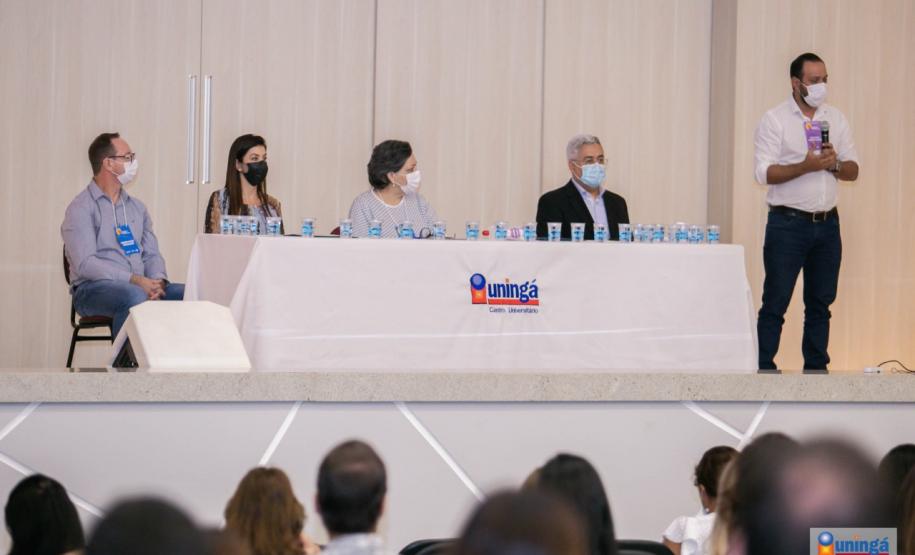 Cinco regiões realizaram as etapas preparatórias para a V Conferência Estadual de Saúde Mental