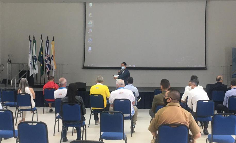 Saúde faz balanço de 50 dias da Operação Verão no litoral do Paraná