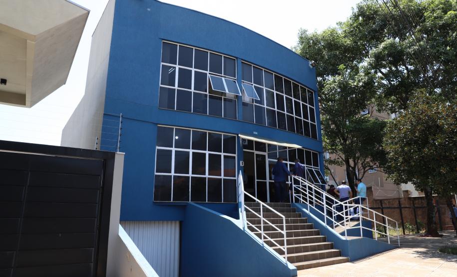 Parceria entre Estado e municípios garante R$ 14 milhões à unidade Morumbi da Santa Casa de Paranavaí