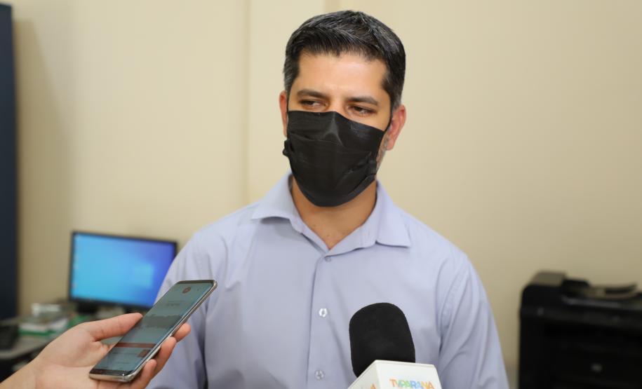 Parceria entre Estado e municípios garante R$ 14 milhões à unidade Morumbi da Santa Casa de Paranavaí