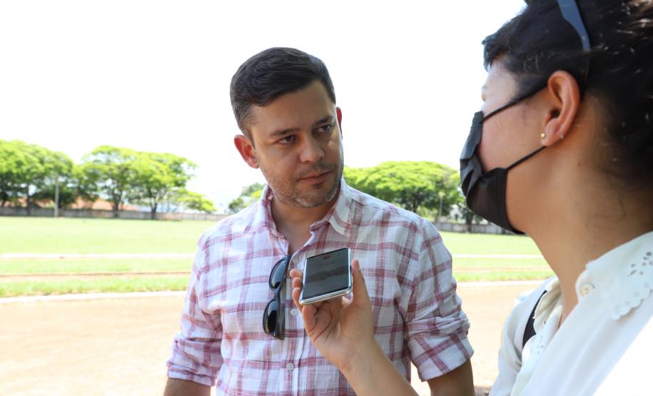 Parceria entre Estado e municípios garante R$ 14 milhões à unidade Morumbi da Santa Casa de Paranavaí