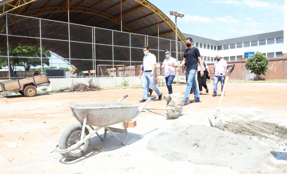 Parceria entre Estado e municípios garante R$ 14 milhões à unidade Morumbi da Santa Casa de Paranavaí
