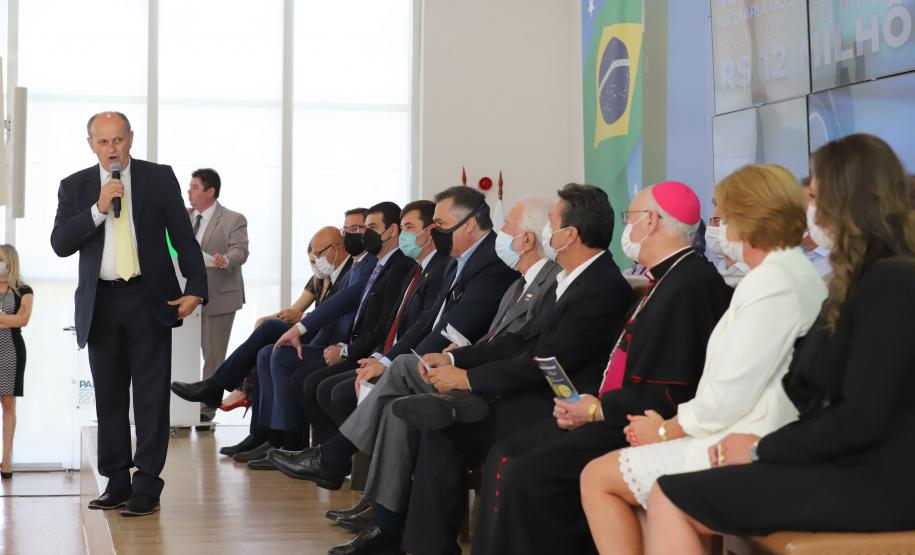 Estado aumenta em 40% valor pago das diárias para leitos de psiquiatria