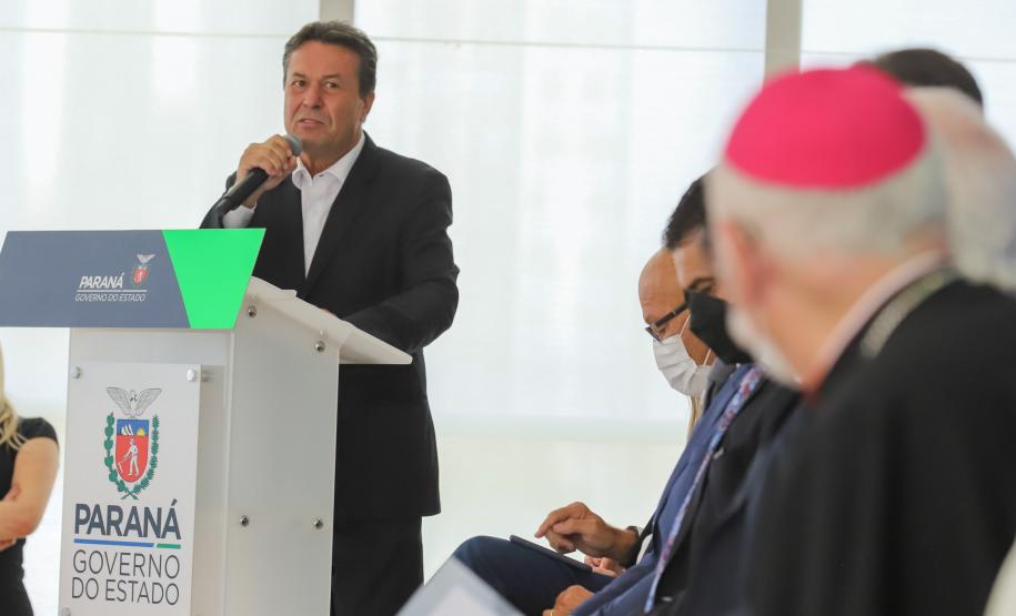 Estado aumenta em 40% valor pago das diárias para leitos de psiquiatria