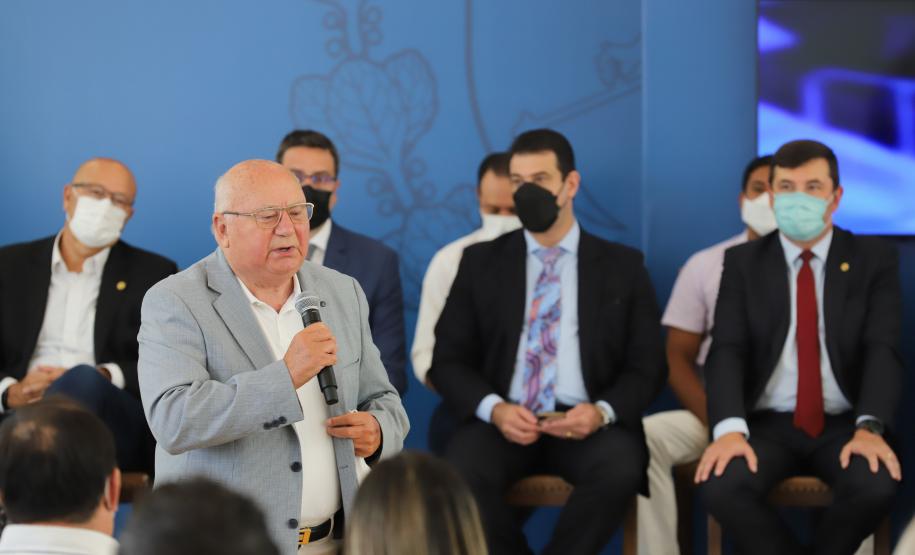 Estado aumenta em 40% valor pago das diárias para leitos de psiquiatria