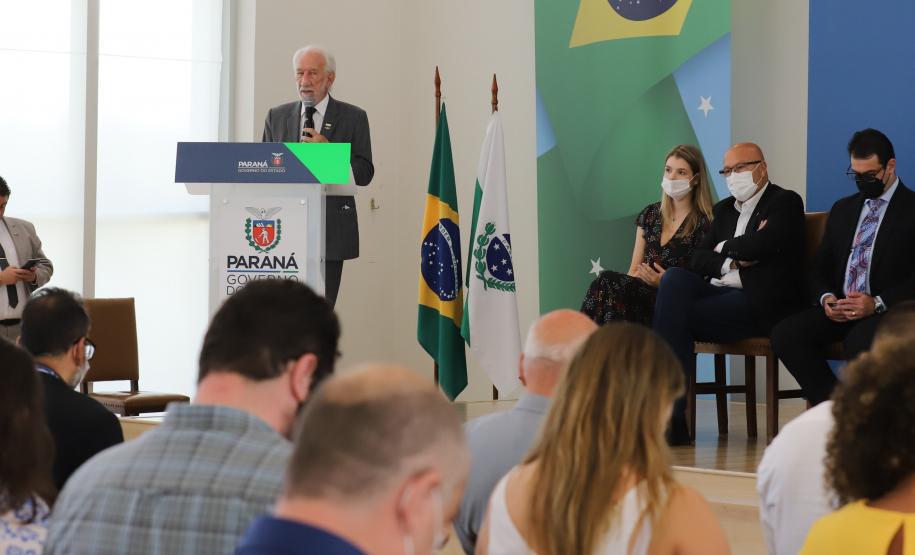 Estado aumenta em 40% valor pago das diárias para leitos de psiquiatria