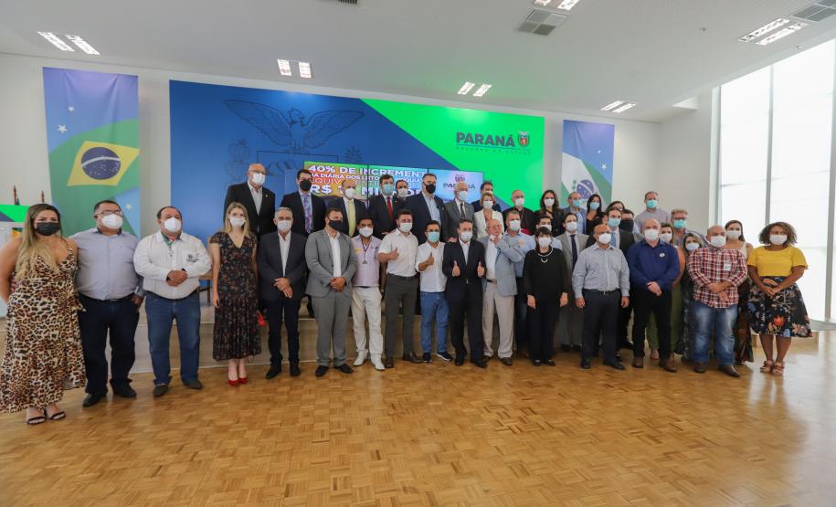 Estado aumenta em 40% valor pago das diárias para leitos de psiquiatria