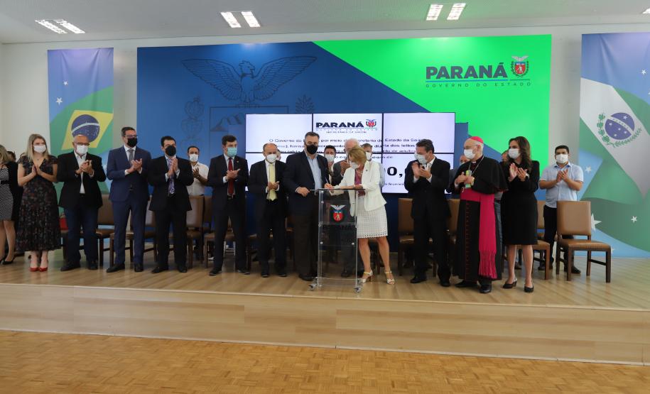 Estado aumenta em 40% valor pago das diárias para leitos de psiquiatria