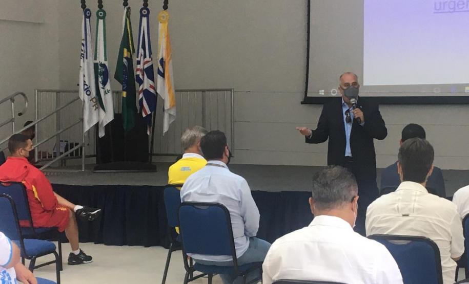 Saúde faz balanço de 50 dias da Operação Verão no litoral do Paraná