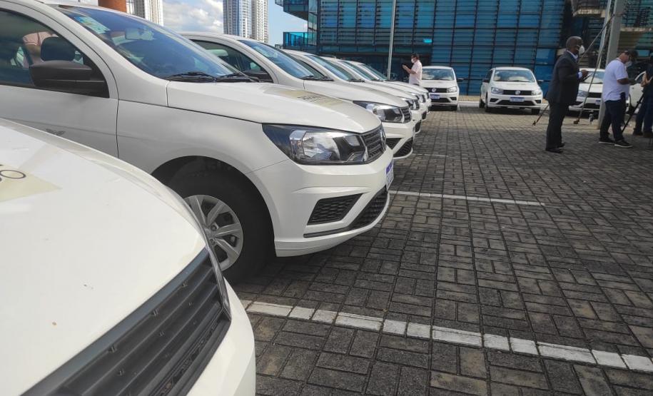 Municípios da Região de Ponta Grossa recebem quase R$ 9 milhões em investimentos de Saúde