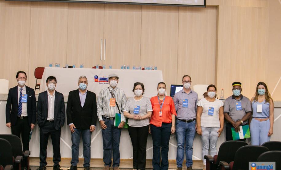 Cinco regiões realizaram as etapas preparatórias para a V Conferência Estadual de Saúde Mental