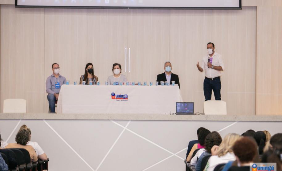 Cinco regiões realizaram as etapas preparatórias para a V Conferência Estadual de Saúde Mental