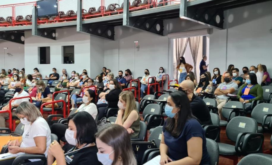 Cinco regiões realizaram as etapas preparatórias para a V Conferência Estadual de Saúde Mental