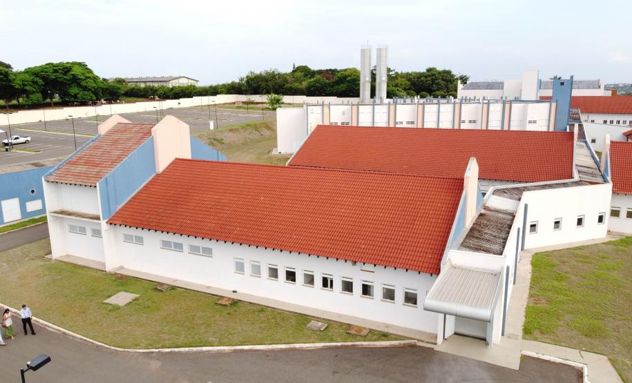 Parceria entre Estado e municípios garante R$ 14 milhões à unidade Morumbi da Santa Casa de Paranavaí