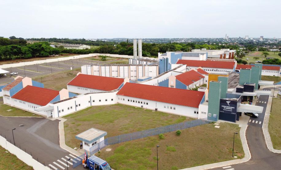 Parceria entre Estado e municípios garante R$ 14 milhões à unidade Morumbi da Santa Casa de Paranavaí