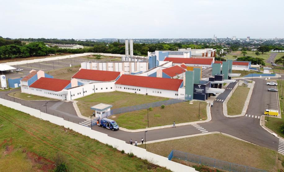 Parceria entre Estado e municípios garante R$ 14 milhões à unidade Morumbi da Santa Casa de Paranavaí