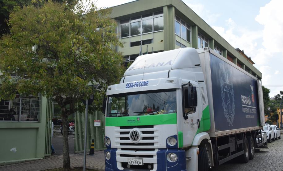 Estado investe em novos equipamentos e melhorias estruturais na Saúde