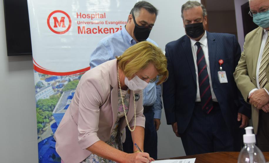 Saúde investe em novos equipamentos oftalmológicos para pacientes de todo o Estado