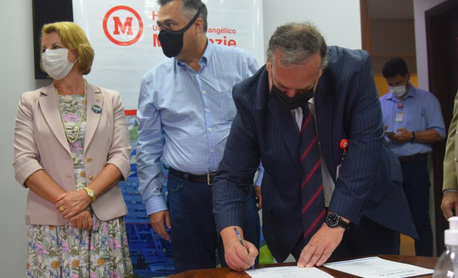 Saúde investe em novos equipamentos oftalmológicos para pacientes de todo o Estado