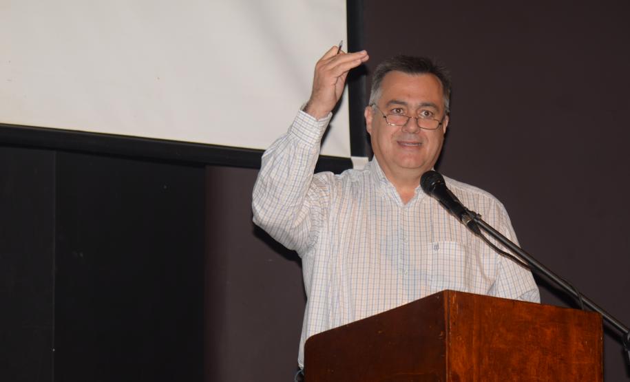 Secretário reforça ações da Saúde e importância da vacinação com apoio dos municípios em reunião da CIB