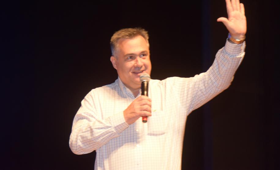 Importância da vacinação infantil contra a Covid-19 é reforçada em evento da Educação