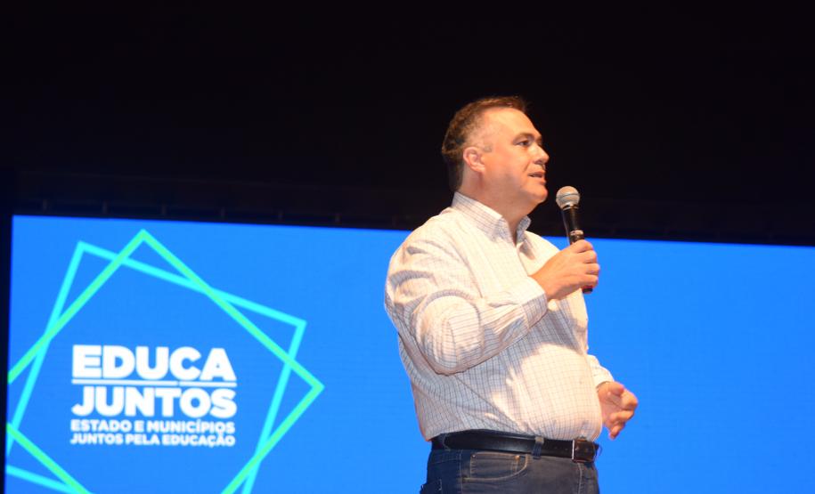 Importância da vacinação infantil contra a Covid-19 é reforçada em evento da Educação