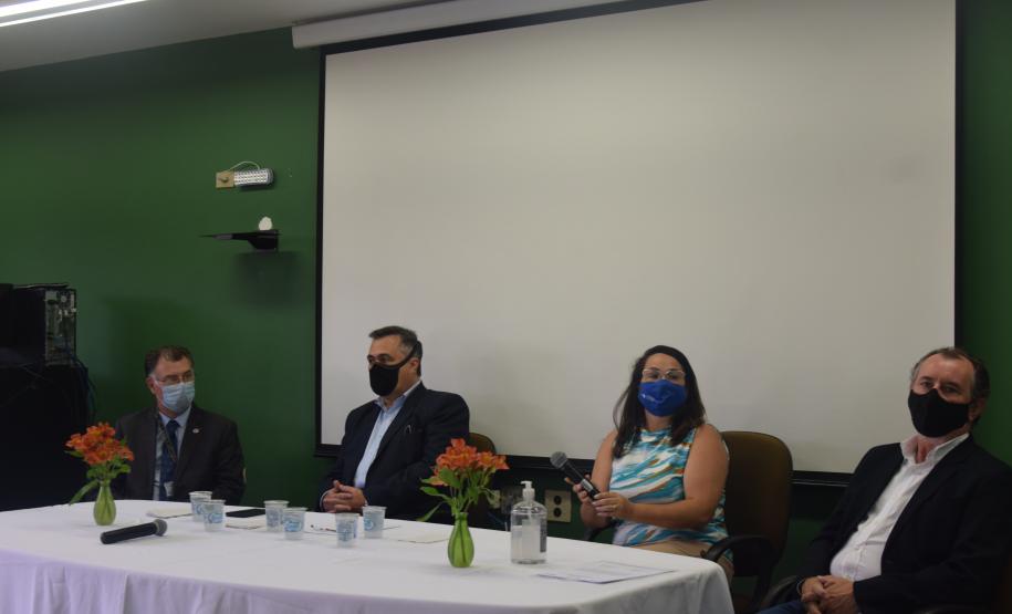 Escola de Saúde Pública forma novos residentes e reforça estratégia de educação continuada para cerca de 22 mil alunos