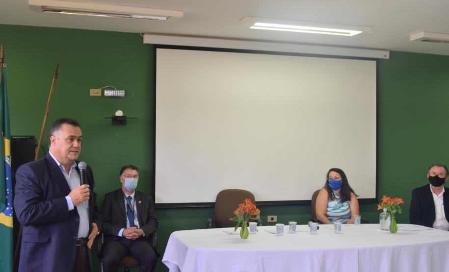 Escola de Saúde Pública forma novos residentes e reforça estratégia de educação continuada para cerca de 22 mil alunos