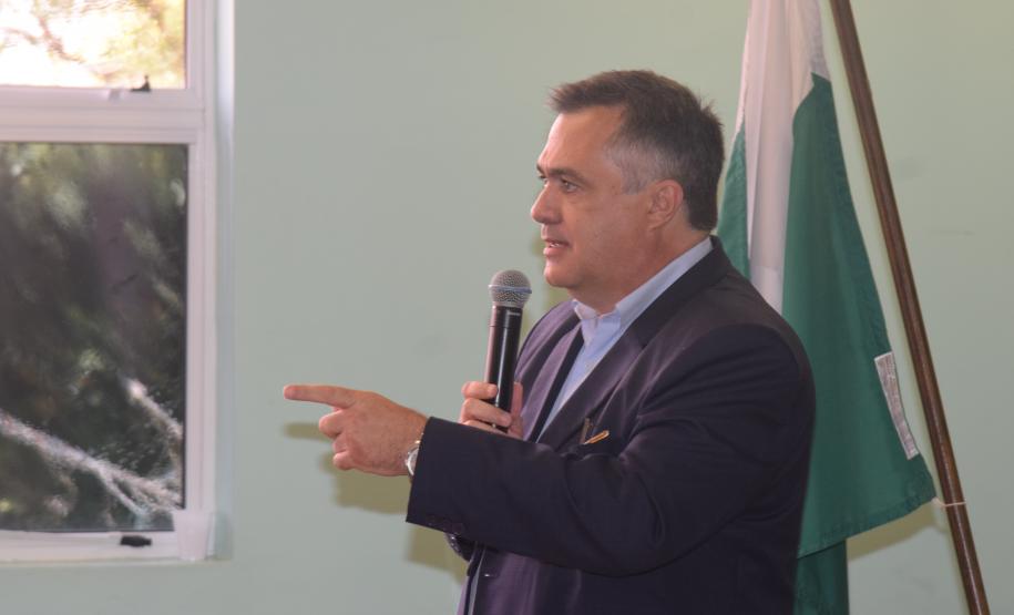 Escola de Saúde Pública forma novos residentes e reforça estratégia de educação continuada para cerca de 22 mil alunos