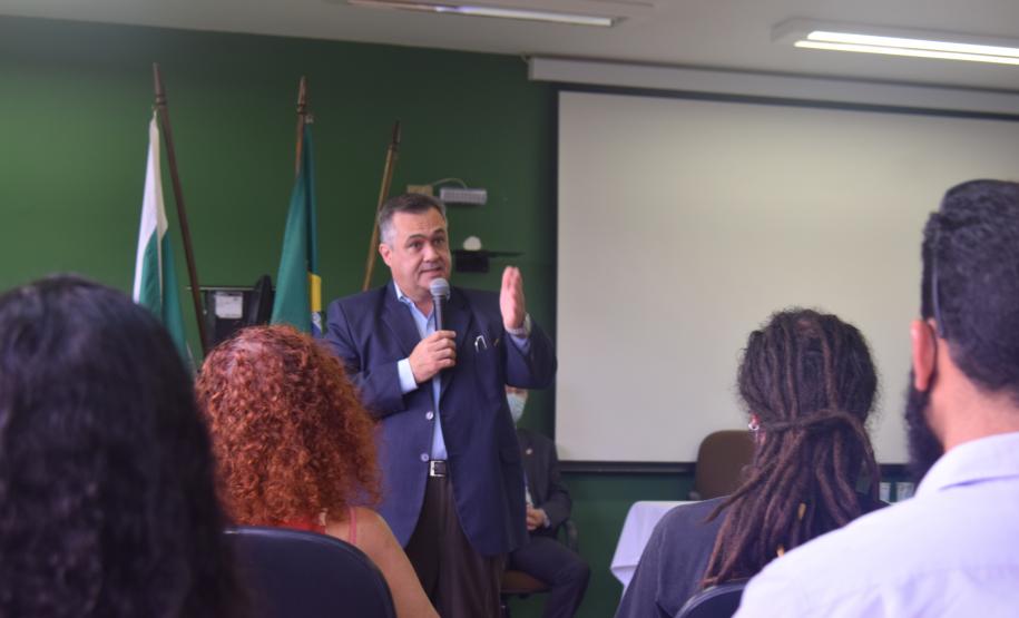 Escola de Saúde Pública forma novos residentes e reforça estratégia de educação continuada para cerca de 22 mil alunos