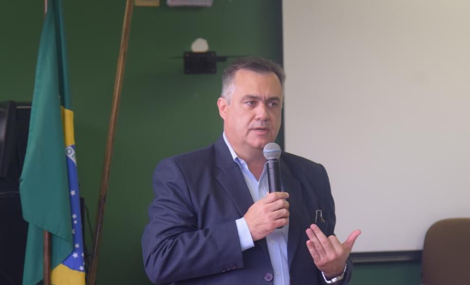 Escola de Saúde Pública forma novos residentes e reforça estratégia de educação continuada para cerca de 22 mil alunos