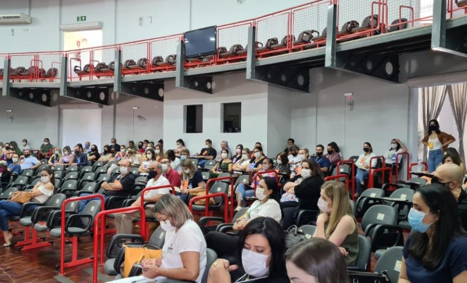 Cinco regiões realizaram as etapas preparatórias para a V Conferência Estadual de Saúde Mental