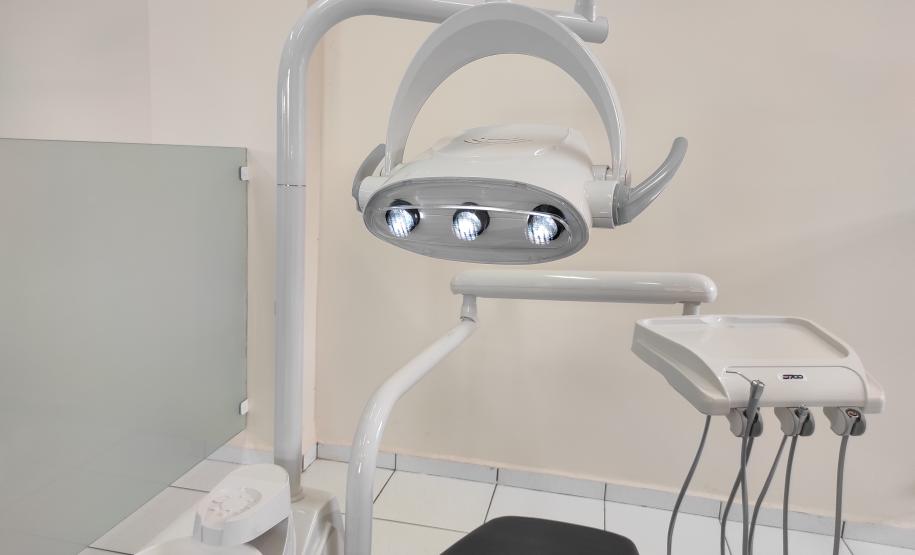 Com investimentos do Estado, Clínica Odontológica da UEM deve atender mais de 15 mil pessoas