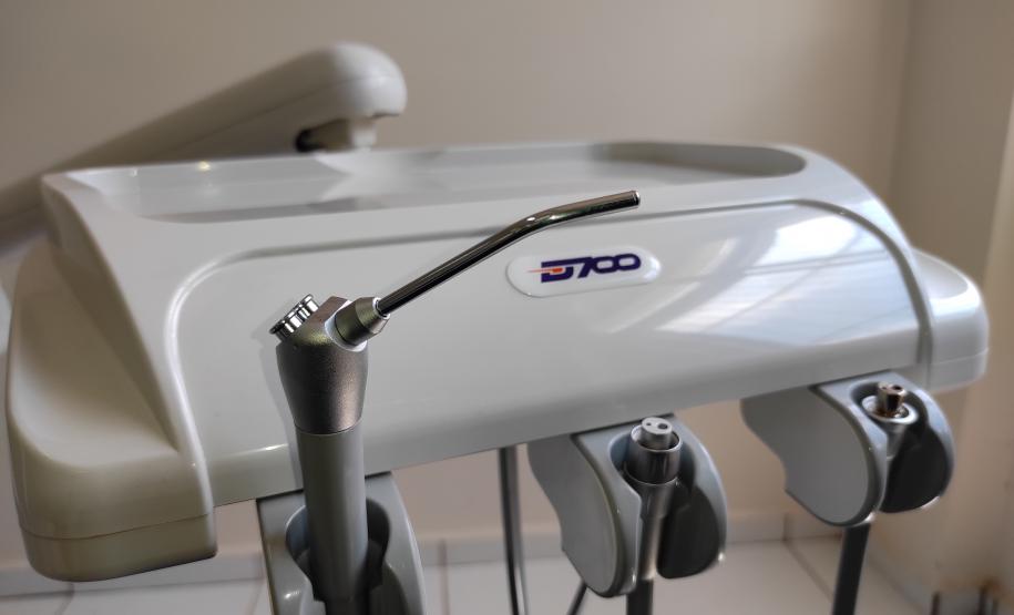 Com investimentos do Estado, Clínica Odontológica da UEM deve atender mais de 15 mil pessoas