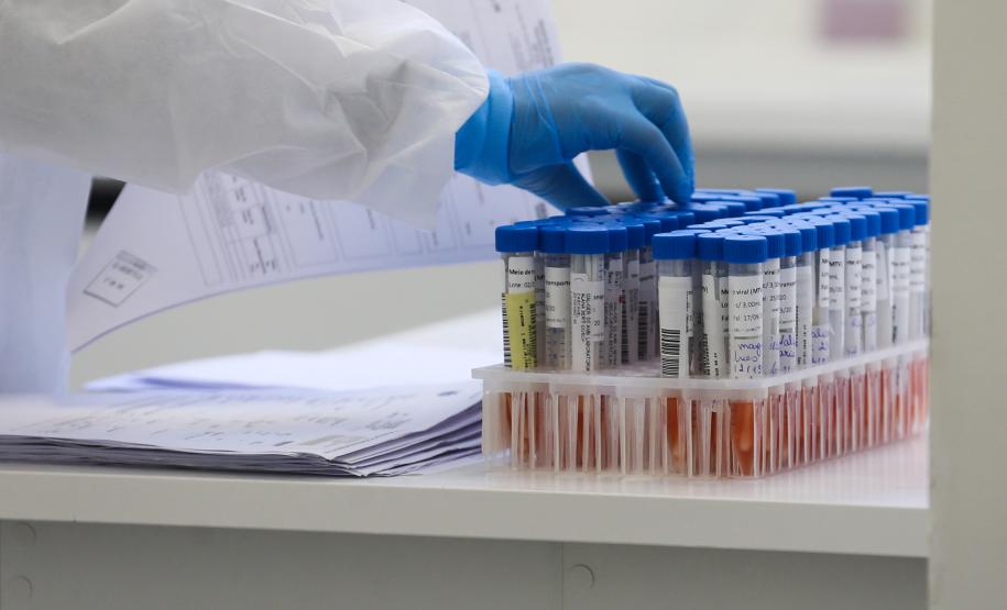 Paraná completa dois anos de pandemia da Covid-19 neste sábado