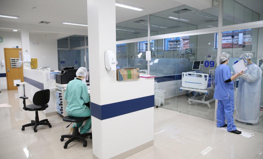 Paraná completa dois anos de pandemia da Covid-19 neste sábado