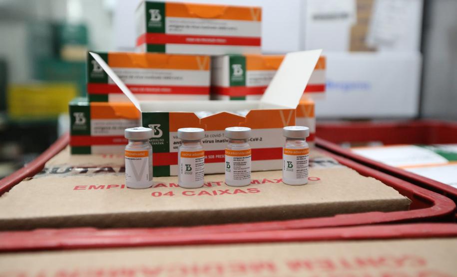 Paraná completa dois anos de pandemia da Covid-19 neste sábado