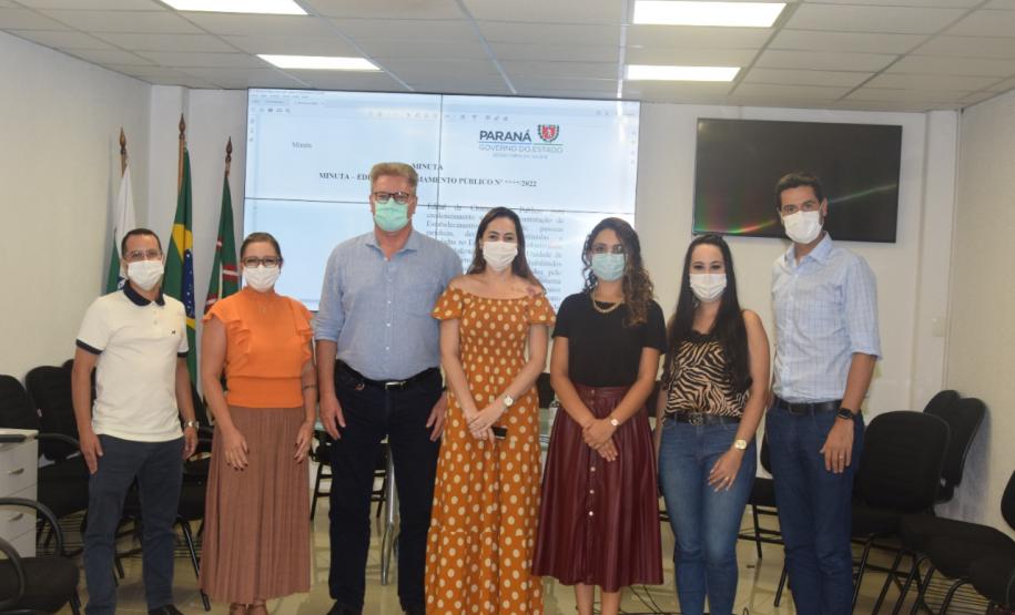 Saúde realiza audiência pública para contratação de mais de 1,5 milhão de leitos de UTI