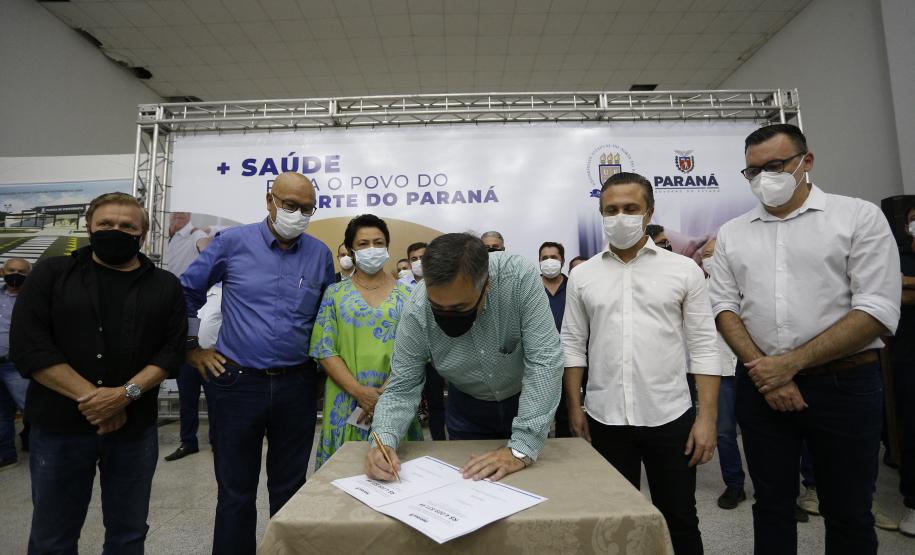 Com investimento de R$ 4 milhões, Clínica de Fisioterapia da UENP aumentará atendimentos