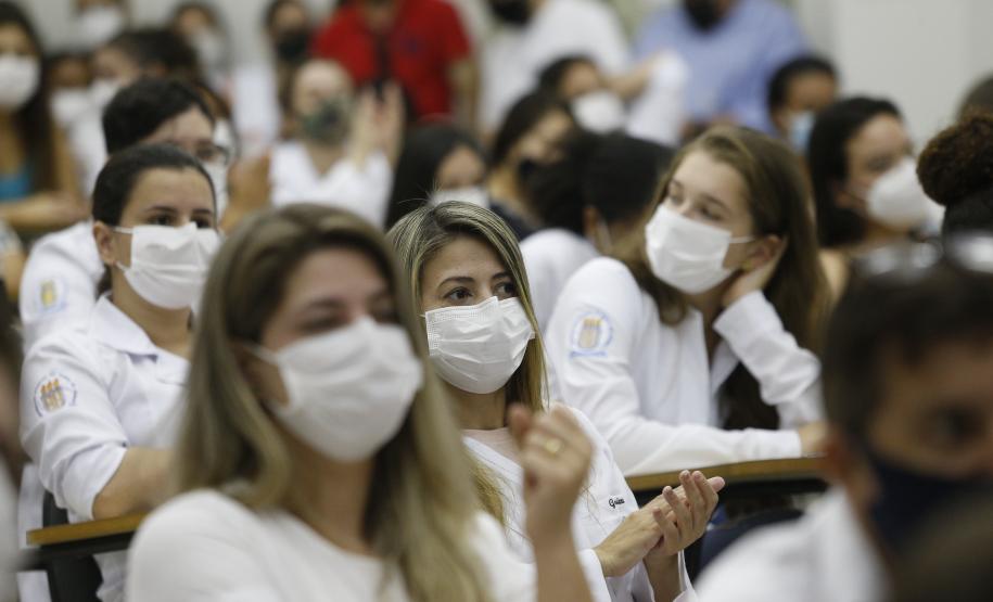 Com investimento de R$ 4 milhões, Clínica de Fisioterapia da UENP aumentará atendimentos