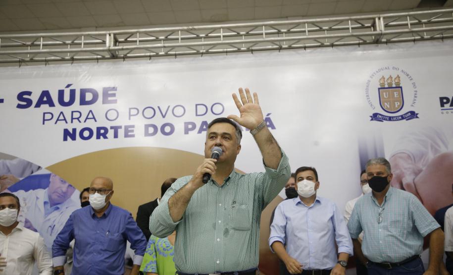 Com investimento de R$ 4 milhões, Clínica de Fisioterapia da UENP aumentará atendimentos