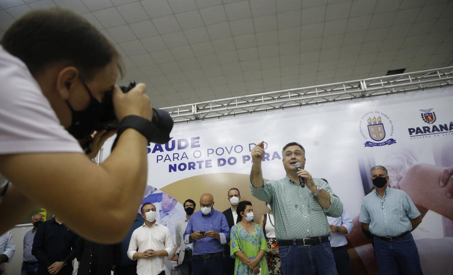 Com investimento de R$ 4 milhões, Clínica de Fisioterapia da UENP aumentará atendimentos