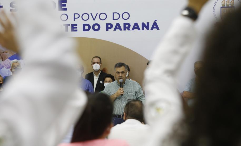 Com investimento de R$ 4 milhões, Clínica de Fisioterapia da UENP aumentará atendimentos