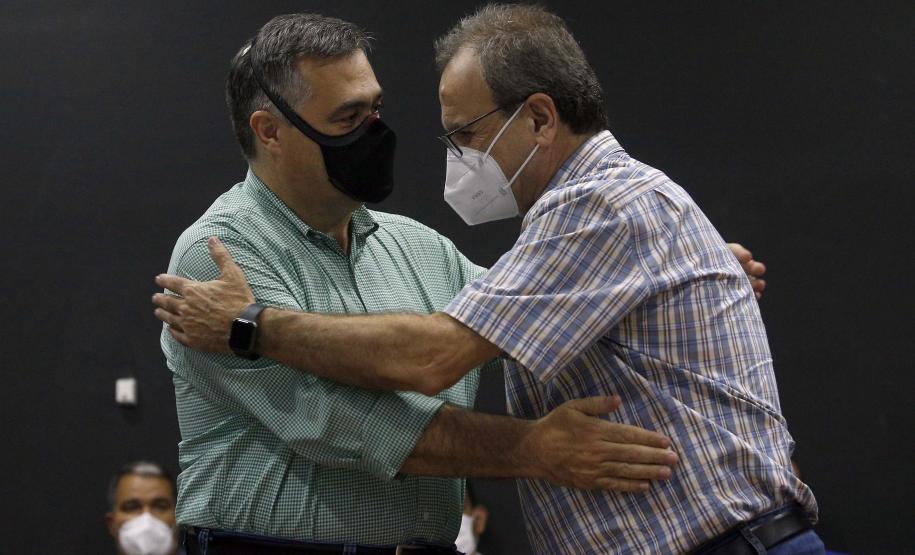 Estado investe R$ 2,7 milhões no Cegen e na Santa Casa de Cornélio Procópio