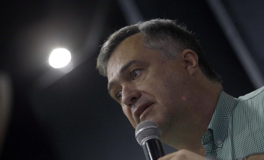 Estado investe R$ 2,7 milhões no Cegen e na Santa Casa de Cornélio Procópio