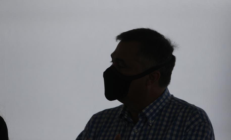 Saúde firma convênio com a Santa Casa de Cambé para melhorias na estrutura