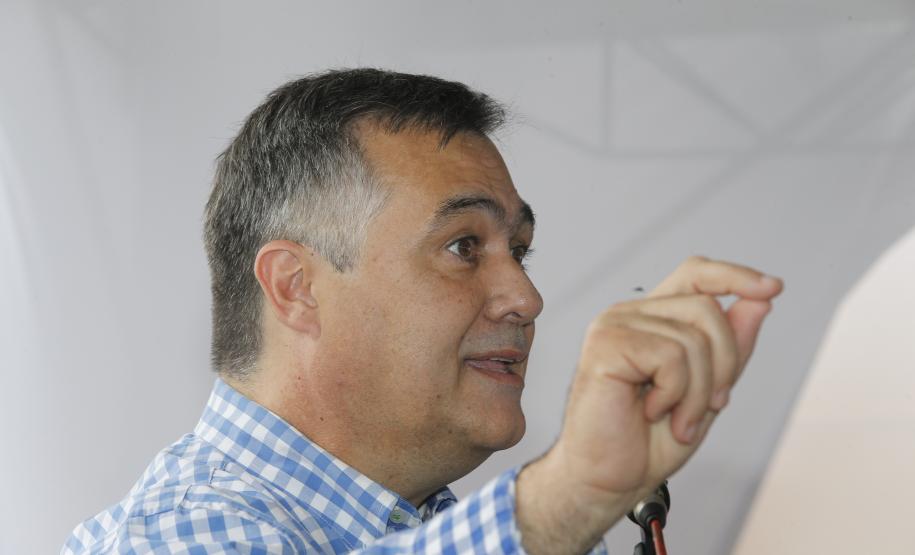 Saúde firma convênio com a Santa Casa de Cambé para melhorias na estrutura