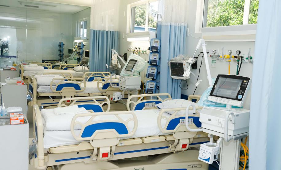 Paraná completa dois anos de pandemia da Covid-19 neste sábado