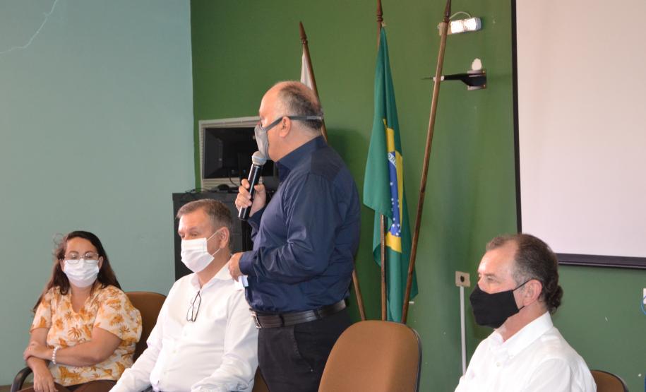 Saúde inicia quatro programas de Residência Médica no Estado