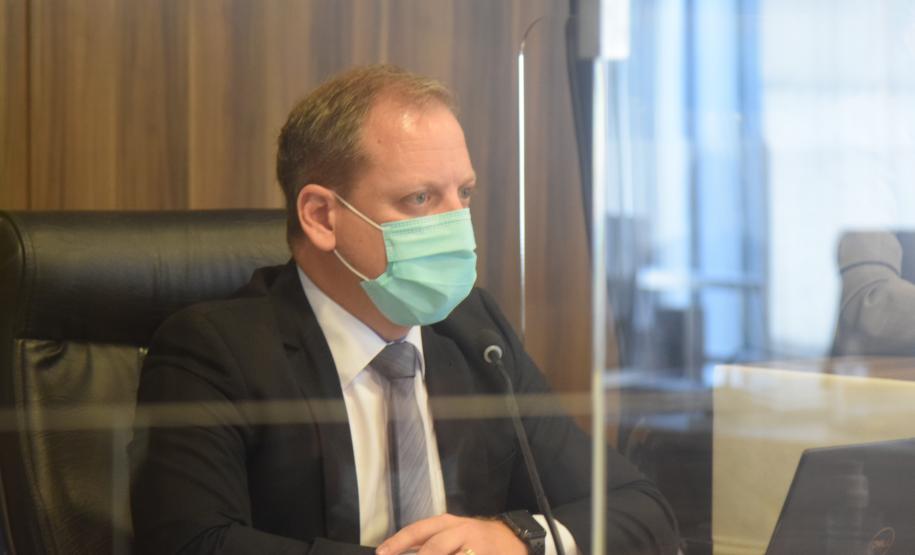 Saúde direcionou R$ 4,8 bi em ações no último ano; cerca de R$ 880 milhões somente com a Covid-19